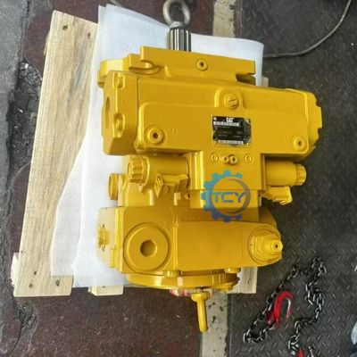 Hydraulic Pump 593-3841 5933841 Main Pump for E390 E395 390 395