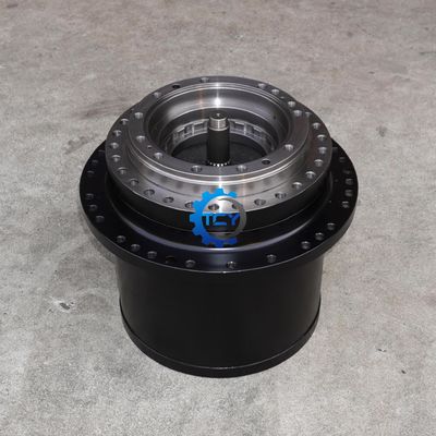 Tm40vd Final Drive 130101010126a 60346308 60252860 60181095 Waking Motor For Sy215 Sy215c Sy215-9 Sy215-10 Excavator