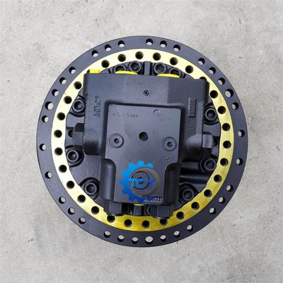 Tm40vd Final Drive 130101010126a 60346308 60252860 60181095 Waking Motor For Sy215 Sy215c Sy215-9 Sy215-10 Excavator