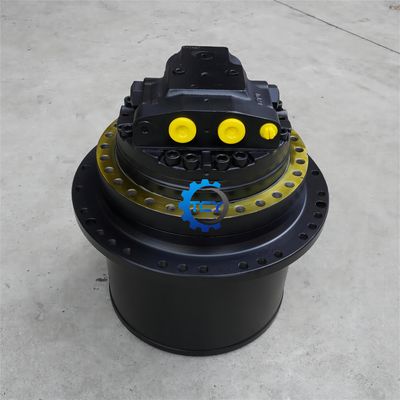Tm40vd Final Drive 130101010126a 60346308 60252860 60181095 Waking Motor For Sy215 Sy215c Sy215-9 Sy215-10 Excavator