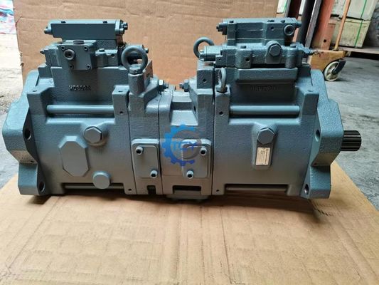 E390B E390D E385 Hydraulic Pump K3V280 Hydraulic Main Pump 3349990 334-9990 MAIN PUMP