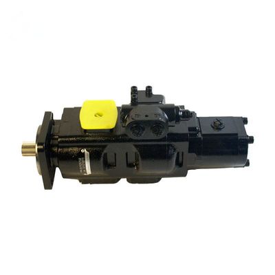 20/925732 7049532007 JCB Parker Loadall Twin Hydraulic Gear Pump for JCB 3CX 4CX Backhoe Parts