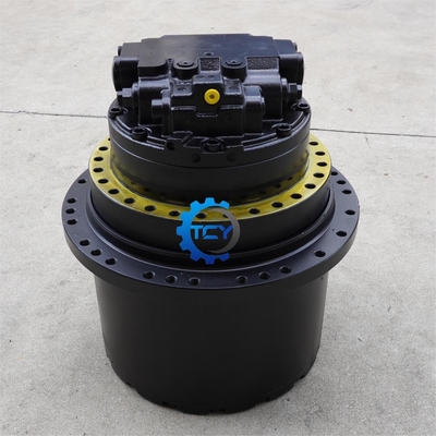 11534445 Hydraulic Motor 11324600 GT40D43A Final Drive for SY205C SY215 Excavator