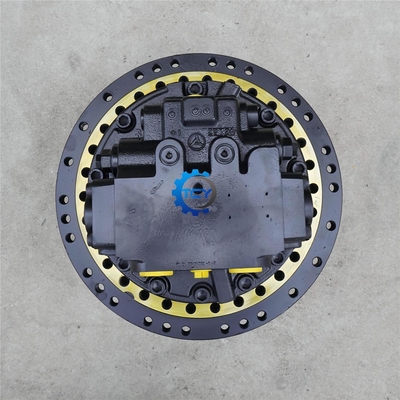 11534445 Hydraulic Motor 11324600 GT40D43A Final Drive for SY205C SY215 Excavator