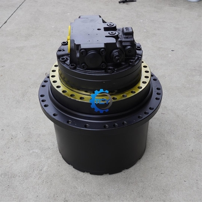 11534445 Hydraulic Motor 11324600 GT40D43A Final Drive for SY205C SY215 Excavator