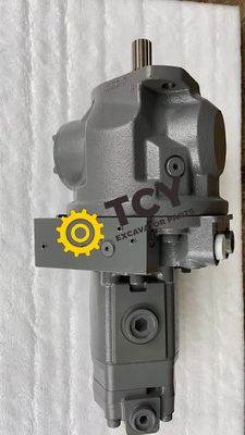 341-7666 Hydraulic Pump 2302-9277B Hydraulic Main Pump Fits for Doosan DH55-5 DH55-7 AP2D25