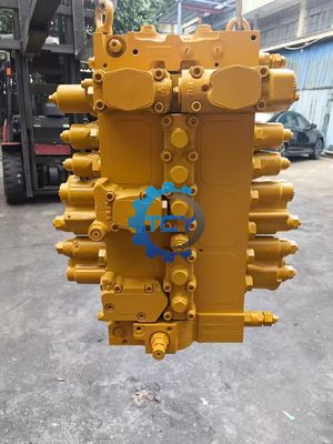 723-47-26107 723-47-26105 723-47-26106 Control Valve Assembly for Komatsu PC300-7 PC360-7 Excavator