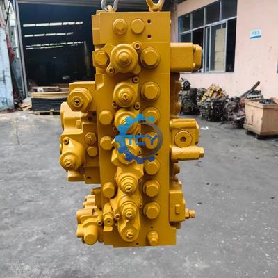 723-47-26107 723-47-26105 723-47-26106 Control Valve Assembly for Komatsu PC300-7 PC360-7 Excavator