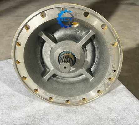 KYB MSG-85P-17T Hydraulic Motor for Takeuchi TB1140 TB1135 TB175 TB180 Excavator Swing Motor