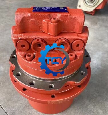 31M8-40020 HYUNDAI HCE TRAVLE MOTOR FOR R55-7 R55-7A R60VS