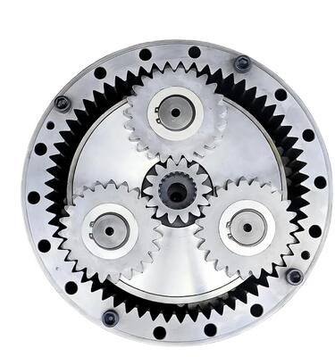 KTC11150 GEAR REDUCTION  FOR CX460 CX470B