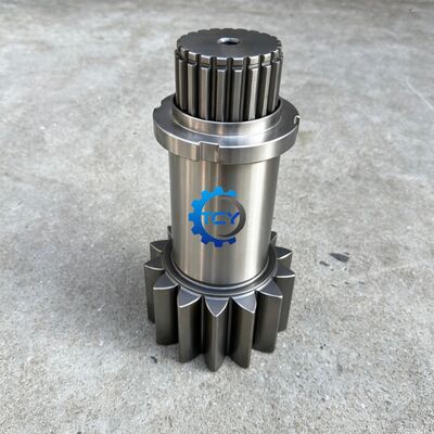 570-5836 625-7495 570-5845 FOR CAT320 320GC 323 SHAFT PINION