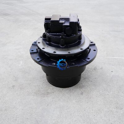 9224241 Travel Motor with gearbox FOR ZX75UR TRAVEL DEVICE HITACHI