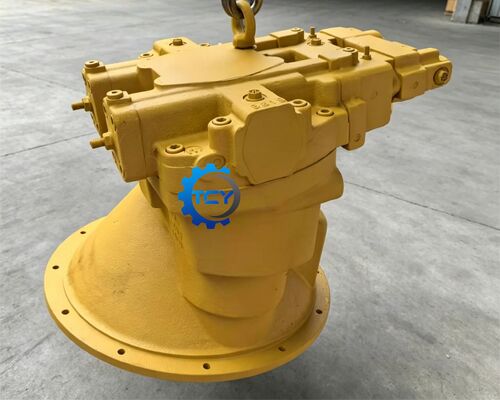 0R-9633 PUMP FOR CAT320BL 320B HYDRAULIC PUMP