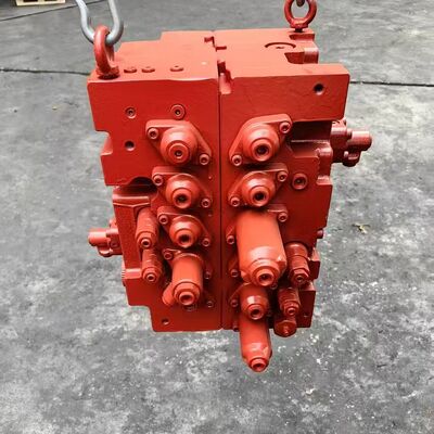 31Q6-16113 Control Valve FOR Hyundai Robex 220 LC 9A