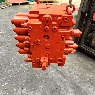 31Q6-16113 Control Valve FOR Hyundai Robex 220 LC 9A