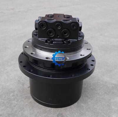 11C3210 HYDRAULIC FINAL DRIVE TM10 TRAVEL MOTOR FOR LIUGONG CLG906 CLG905.5MINI EXCAVATORS