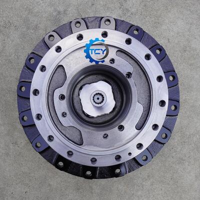 536-7272 FINAL DRIVE GP WITHOUT MOTOR FOR CAT320GC CAT320GX