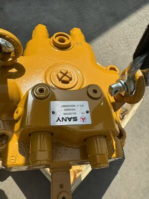 10025602 SWING MOTOR MA250WK for SY500 SY550 SWING DEVICE
