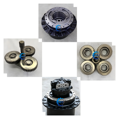 557-5878 557-5875 612-2210 612-2209 FINAL DRIVE FOR CAT320GC CAT323GC CAT325GC