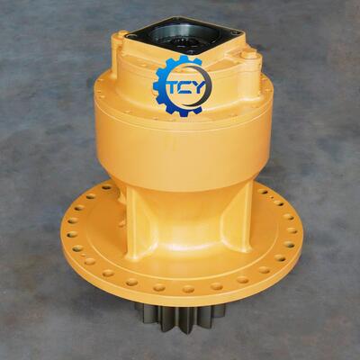595-9505 5959505 Excavator Swing Reducer for CAT395
