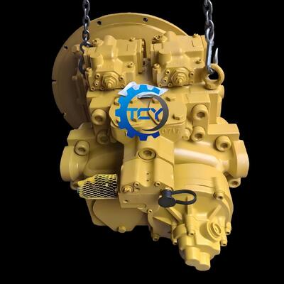 2959663 PUMP GP-PISTON FOR CAT345D 349D HYDRAULIC PUMP
