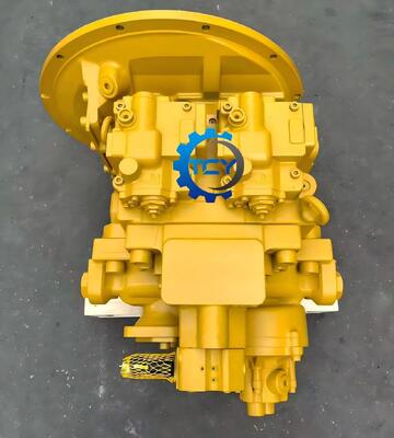2959663 PUMP GP-PISTON FOR CAT345D 349D HYDRAULIC PUMP