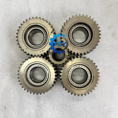 511-0313 536-7272 538-5276 569-4287 593-5615 569-4287 for CAT 320GC 320GX 323GC FINAL DRIVE PARTS