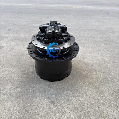 9181123 9180731 EXCAVATOR FINAL DRIVE PARTS TRAVEL DRIVE MOTOR FOR HITACHI ZX120