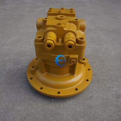 Swing Motor 31K4-12130 for Hyundai HX130 LCR