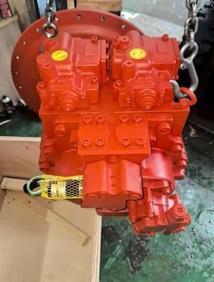 HPV118HW HYDRAULIC MAIN PUMP ASSEMBLY 9256125 FOR HITACHI EXCAVATOR ZX200-3 ZX240-3