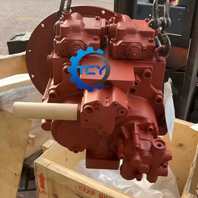 31Q6-15010 Hyundai HCE K3V112DP-1L9R-9P49 MAIN PUMP