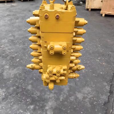 723-56-11501 CONTROL VALVE PC130-7 MAIN CONTROL VALVE