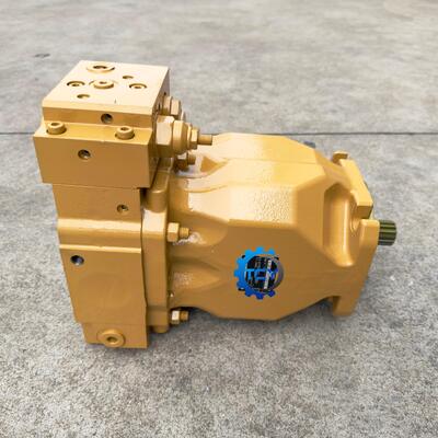 9T-7099 Hydraulic Pump for Cat D6H D6H II