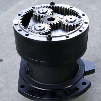 YN32WO25F1 FOR SK200-8 SK200-10 SK210-10 SWING GEARBOX