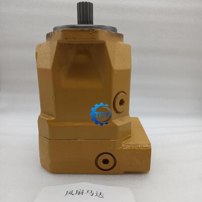 295-9429 PISTON MOTOR 2959429 motor FOR CAT345D 349D fan pump