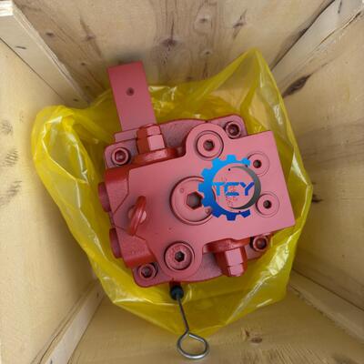 SJ-KH60 HYDRAULIC MOTOR SWING MOTOR FOR XCMG 60DA